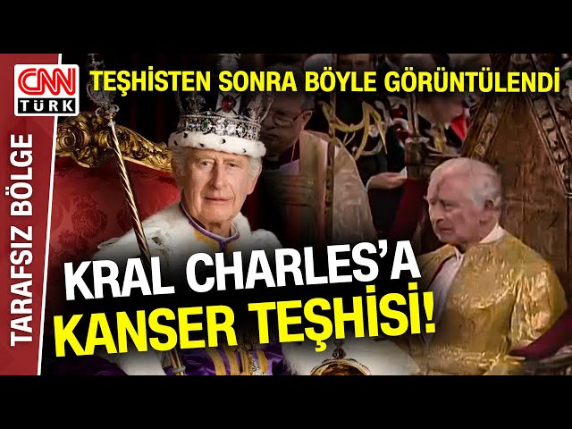 İngiltere Hükümdarları Nasıl Öldü? Kral Charles'a Kanser Teşhisi Konuldu, Ölürse Ne Olacak?