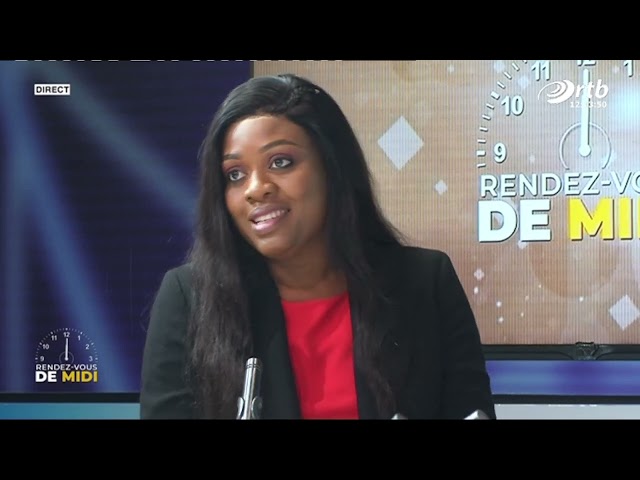 [Replay] "Le Rendez-vous de Midi" du mercredi 07 février 2024