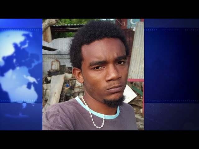 Vieux Fort Man Gunned Down