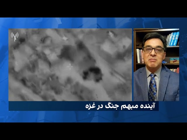 در صورت توافق احتمالی بین اسرائیل و حماس آیا جمهوری اسلامی ان را یک پیروزی برداشت می‌کند؟