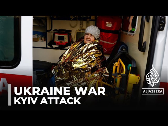 Ukraine war: Ukraine in need of 500,000 more soldiers