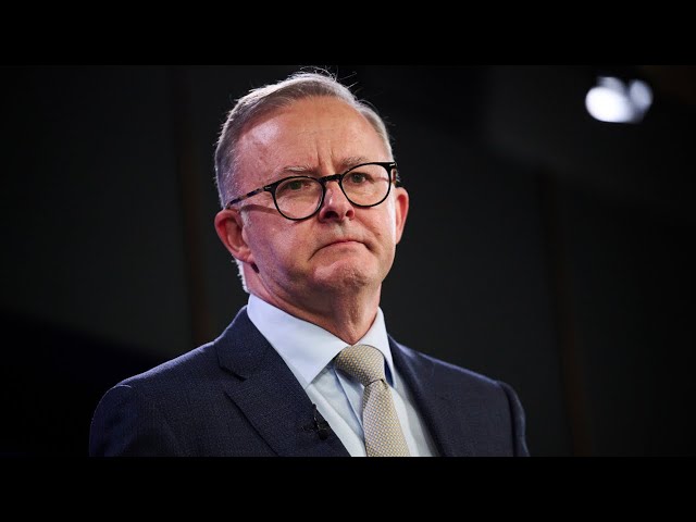 ‘Condemn it unequivocally’: Anthony Albanese on anti-Semitism and Islamophobia