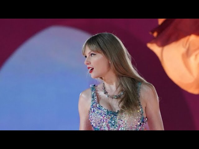 Small businesses jump on Taylor Swift ‘bandwagon’ in $130 million boost to NSW economy