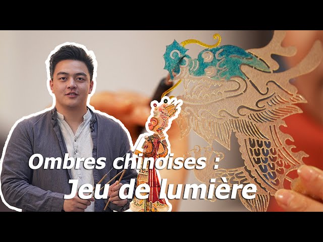 L'Art des Ombres Chinoises : Jeu de Lumière