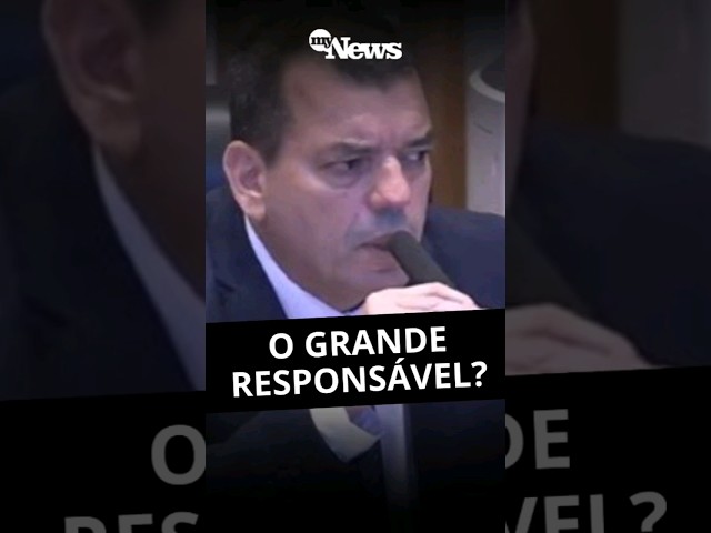 ARMAÇÃO NA PM DA CAPITAL DO BRASIL? Veja reportagem completa @TheInterceptBrasil #shorts #cpi