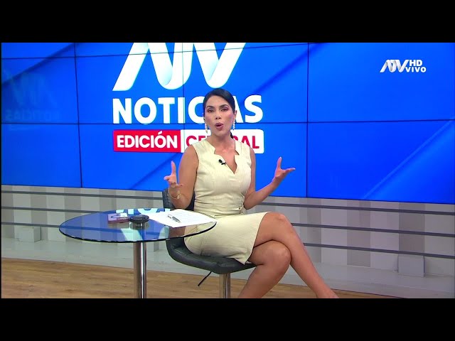 ATV Noticias Edición Central: Programa del 7 de Febrero de 2024