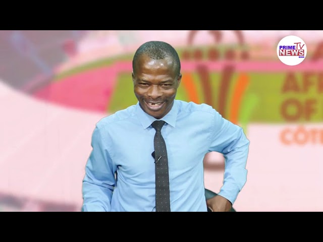 PRIME NEWS SPORT DE CE 07 02 2024