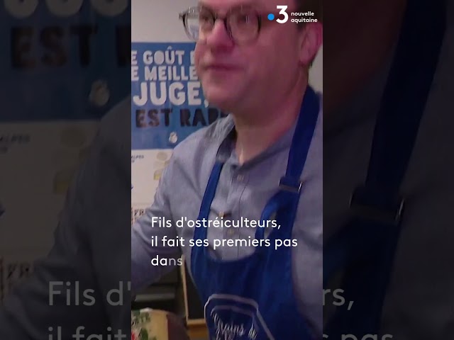 ‍⚖️   Reconversion réussie : d'avocat à fromager