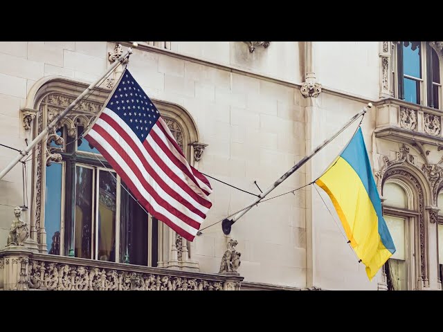 Ukraine waits with ‘bated breath’ as US Congress decides the fate of its war against Russia