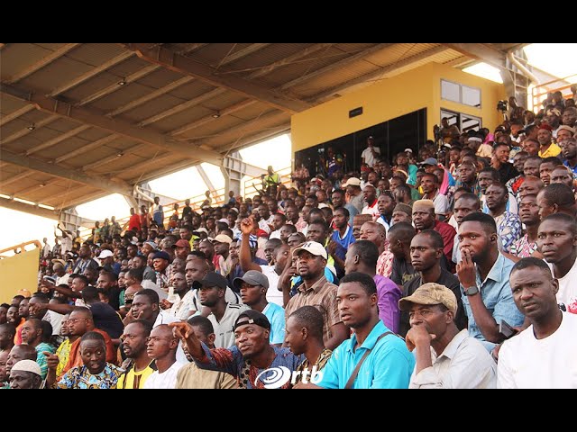 [Reportage] Le football à Djougou : comme une religion