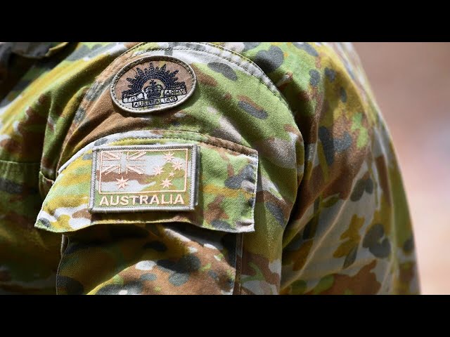 Australia’s Defence is in ‘shambles’: Andrew Bolt