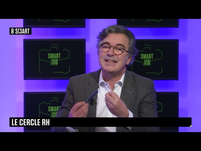 SMART JOB - Emission du jeudi 8 février