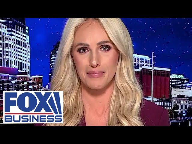 ⁣Tomi Lahren: This is kinda a slap in the face