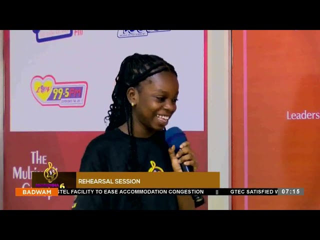 Nsoromma Season 6 - Badwam Ahosepe on Adom TV (8-02-24)