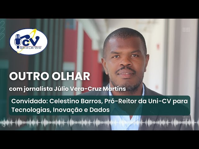 Outro Olhar RCV:  UNI-CV dinamiza portal do conhecimento