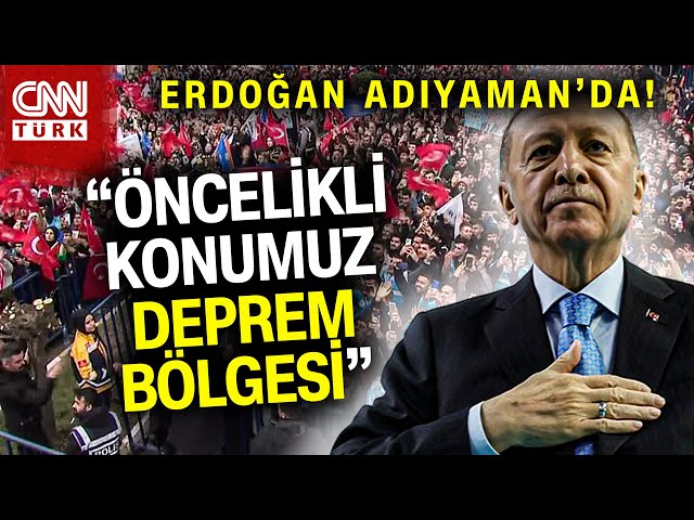 SON DAKİKA!  |  Yerel Seçime 53 Gün Kaldı... Erdoğan: Size Mahcup Olacak Adım Atmadık! #Haber