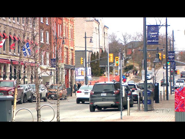 Belleville, Ontario set to declare state of emergency due to spike in drug overdoses