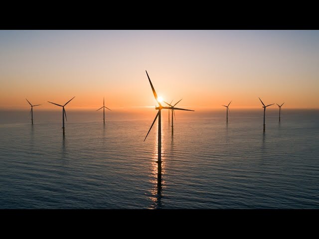 Huge offshore wind developer culls hundreds of jobs