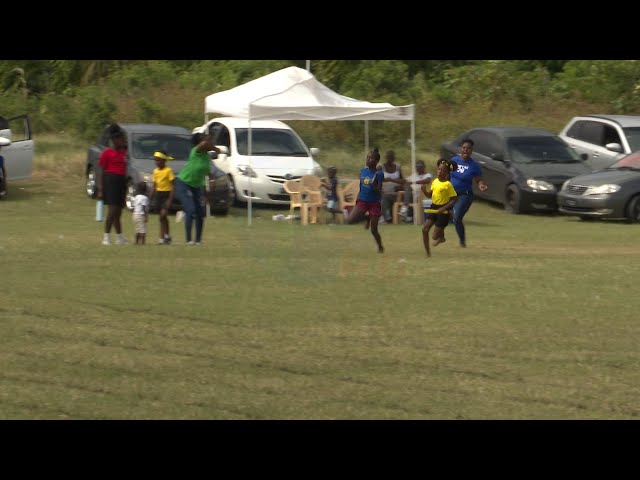 Blue House claims top spot at Hilda Skeene sports