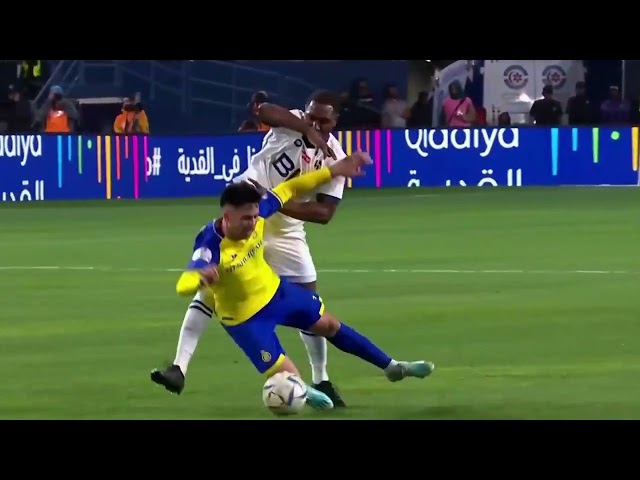 انتظرونا الليلة الـ 8 مساء .. بث مباشر مباراة النصر و الهلال في كأس موسم الرياض 