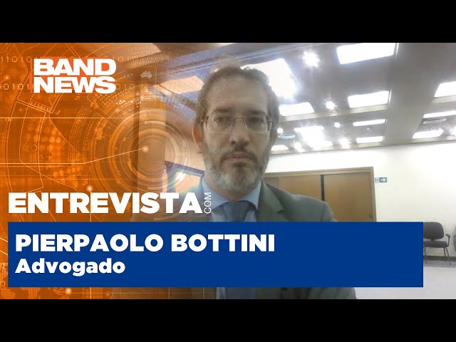 Minuta de golpe previa prender Moraes, Gilmar e Pacheco | BandNews TV