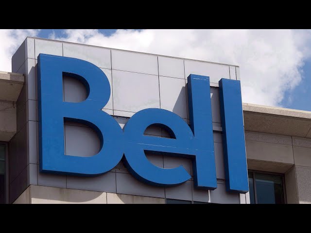 BCE Inc. to cut 4,800 jobs and sell off 45 radio stations