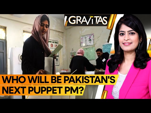 Gravitas | Terror strikes Pak elections | Polls marred by blasts, rigging | WION