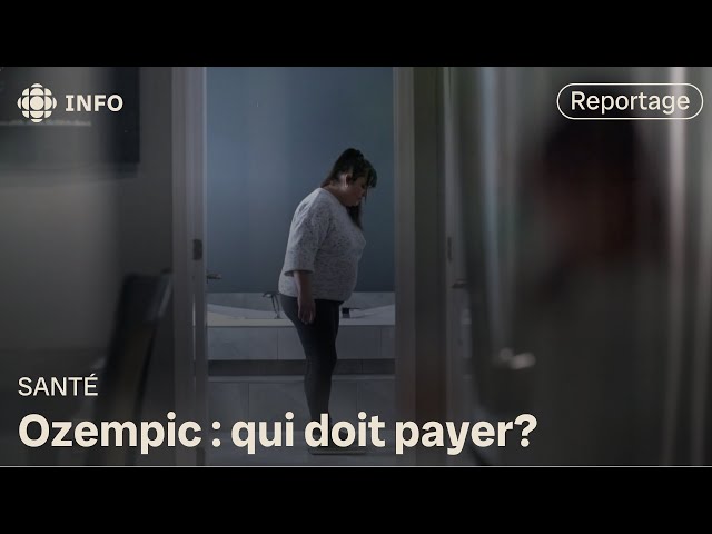 Des médecins demandent le remboursement de l'Ozempic | Découverte