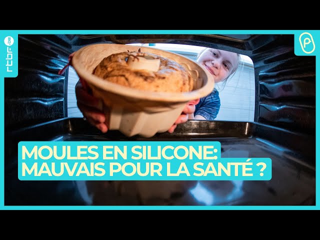 Moules en silicone : mauvais pour la santé ? - On n'est pas des Pigeons