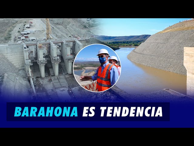 Barahona es Tendencia Mira por que | Extremo a Extremo