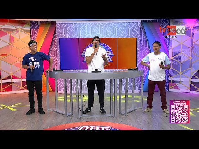 Que gane el mejor (07/02/2024) | TVPerú