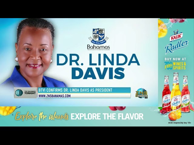 BTVI Confirms Dr. Linda Evans As President