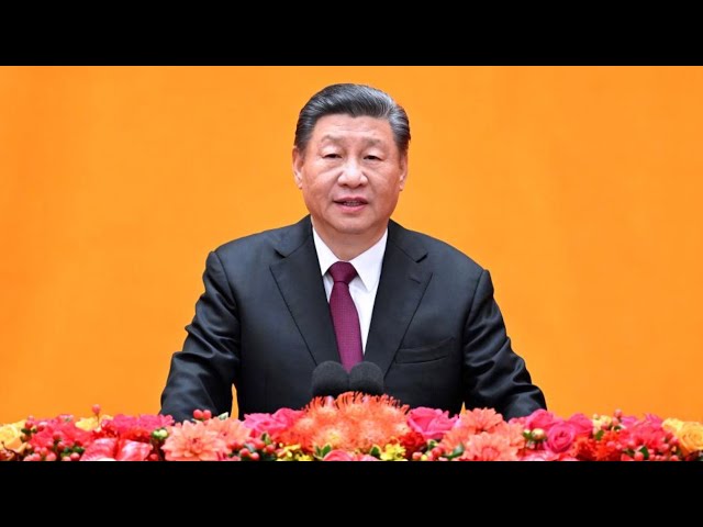 Xi Jinping extends Spring Festival greetings to all Chinese