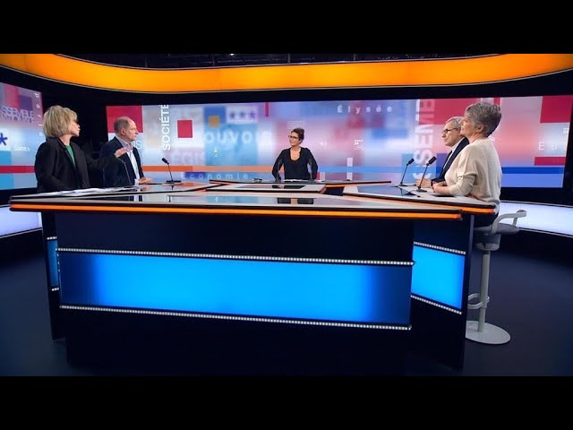 François Bayrou n'entrera pas au gouvernement : Le centriste fragilise le camp présidentiel