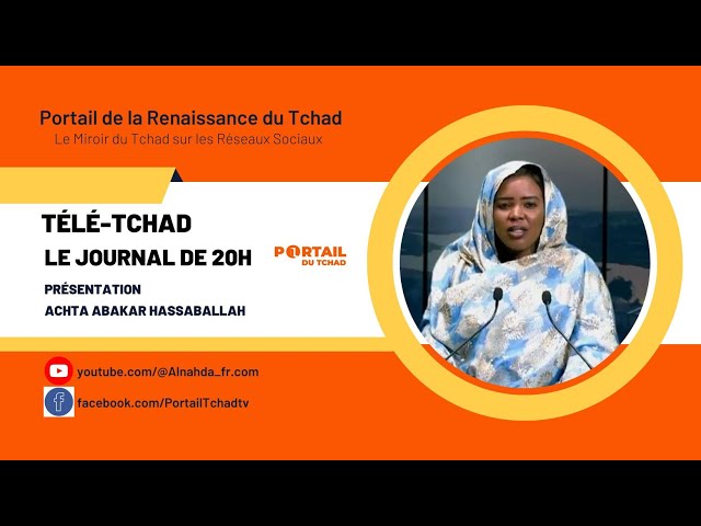  En Direct - 08 février 2024 - La Grande Édition du Journal de 20h via Portail de la Renaissance