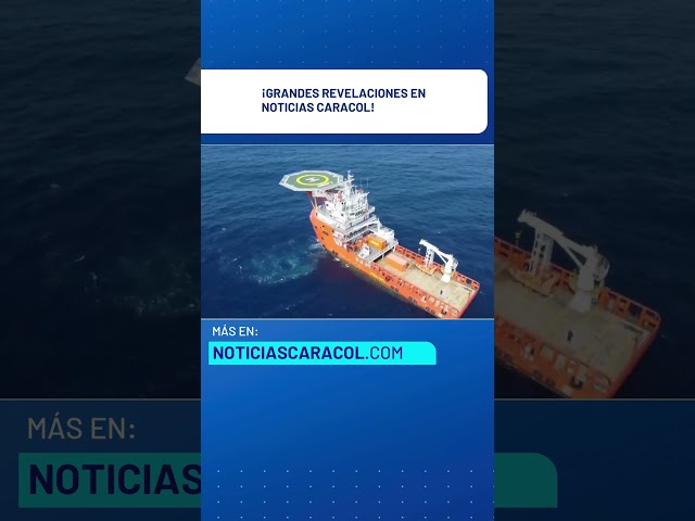 Grandes revelaciones en informes especiales de Noticias Caracol