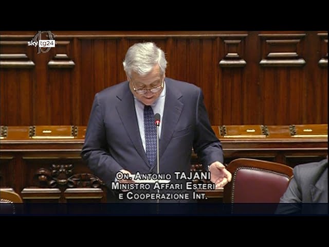 Caso Salis, Tajani in Parlamento: Agito fin da subito per suoi diritti