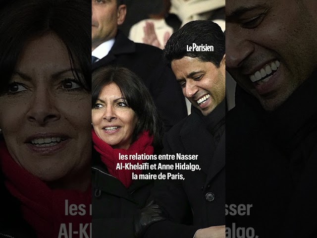 « On veut bouger du Parc, c’est fini » : la déclaration de Nasser Al-Khelaïfi sur l’avenir du PSG