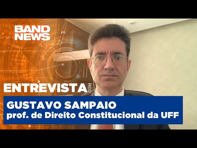 PF diz que PL é suspeito de financiar ataque a urnas | BandNewsTV