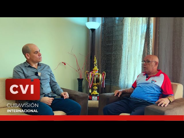 Armando Ferrer- Entrevista (8/2/2024)