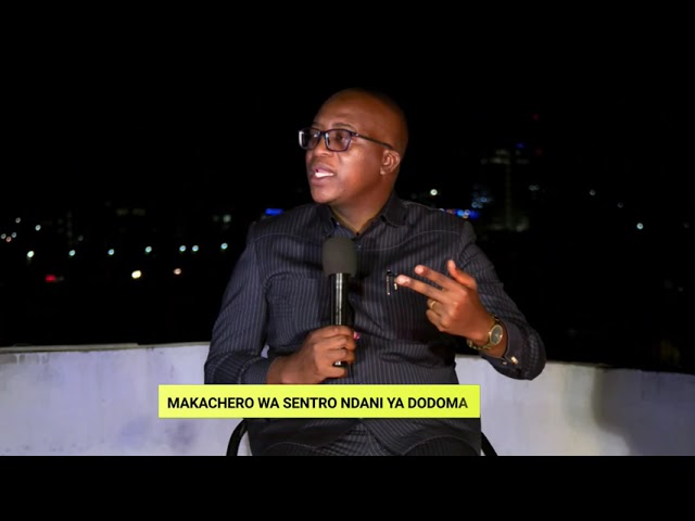 ⁣Yanga Na Dodoma Jiji Wakicheza Nakuwa Shabiki Wa Mpira | Mimi Ni Shabiki Wa Yanga Mhe.Antony Mavunde