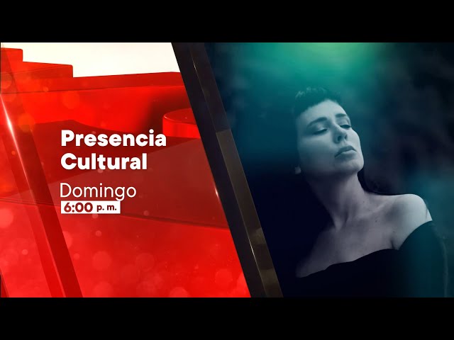 Presencia Cultural (11/02/2024) Promo | TVPerú