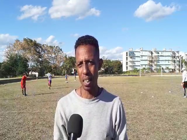 Deficiencias en la preparación física del equipo tunero de fútbol.