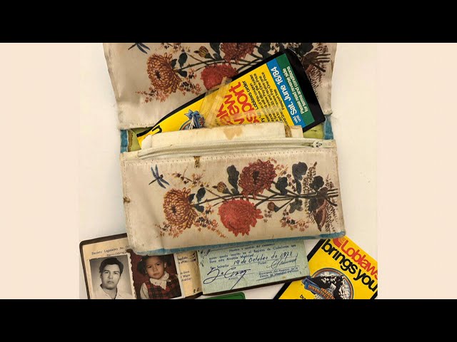 Wallet lost at Eaton Centre 40 years ago returned