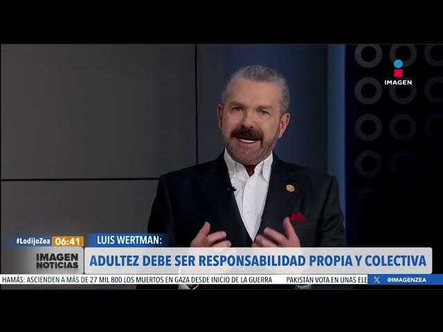 Jubilación y calidad de vida, ¿cómo lograrlo? | Noticias con Francisco Zea