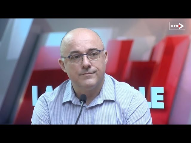 TEMPS DE PAROLE Charles Henri Mandallaz Vendredi 09 février 2024