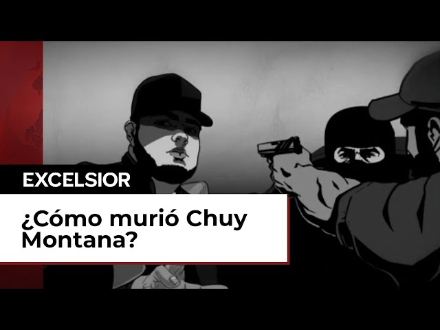 Asesinado Chuy Montana, un joven cantante de corridos tumbados  en Tijuana