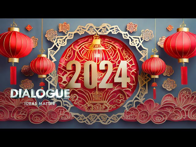 elebrating Chinese New Year: Traditions, symbolism and evolution