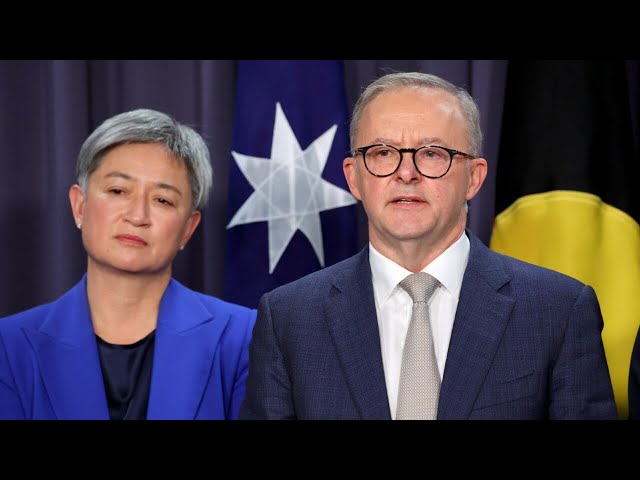 ‘They’re a disaster’: PM and Foreign Minister making Australia ‘less safe’