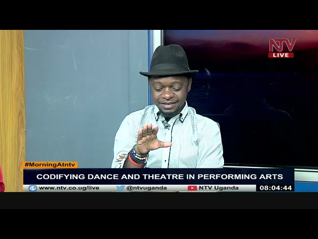 Insights from industry experts on the fusion of dance and theater | MORNING AT NTV